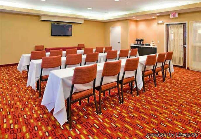 休斯顿庭院伍德兰酒店 兀兰 外观 照片